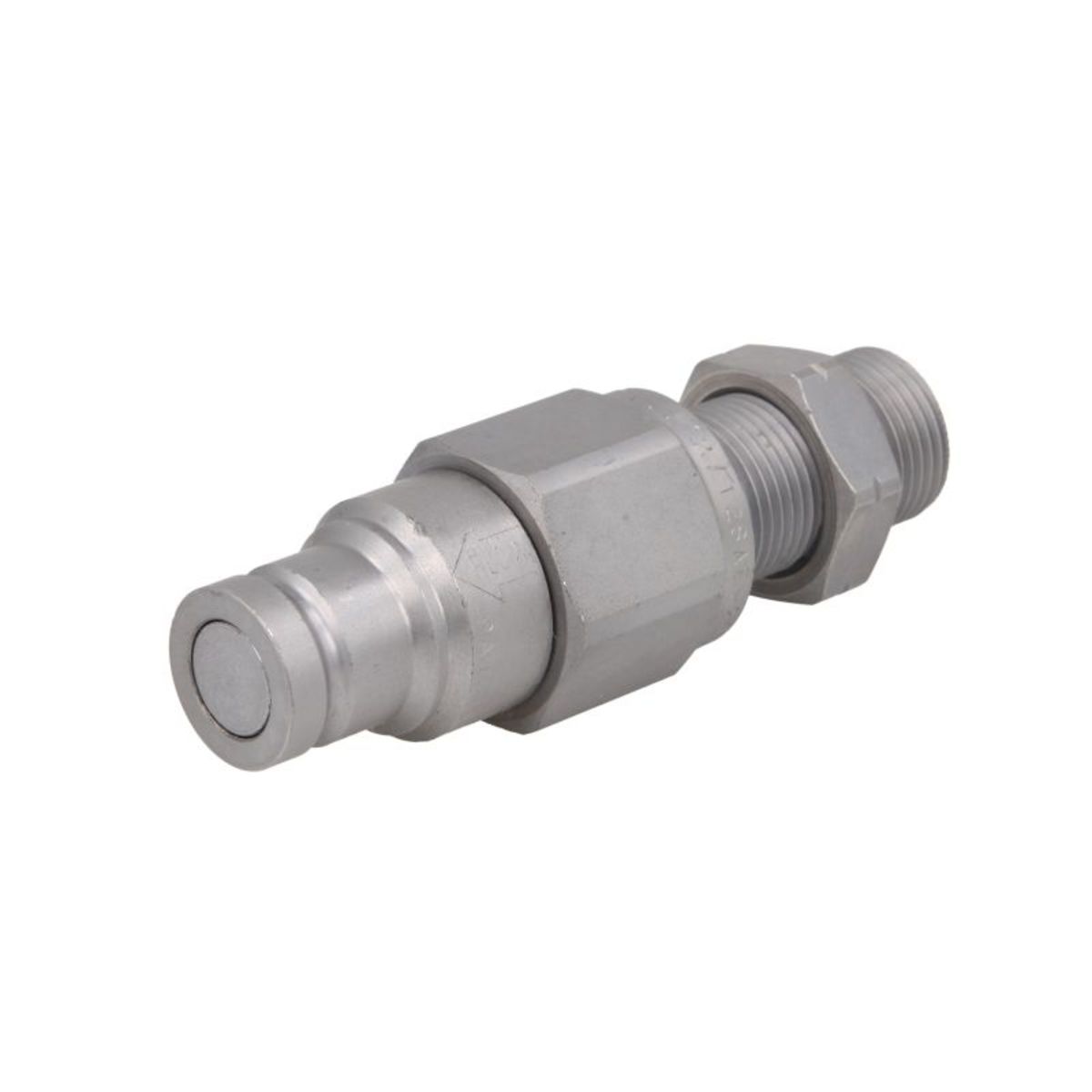 Image of Hydraulische connector