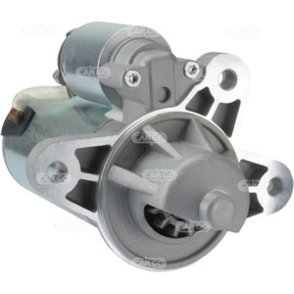 Image of Starter