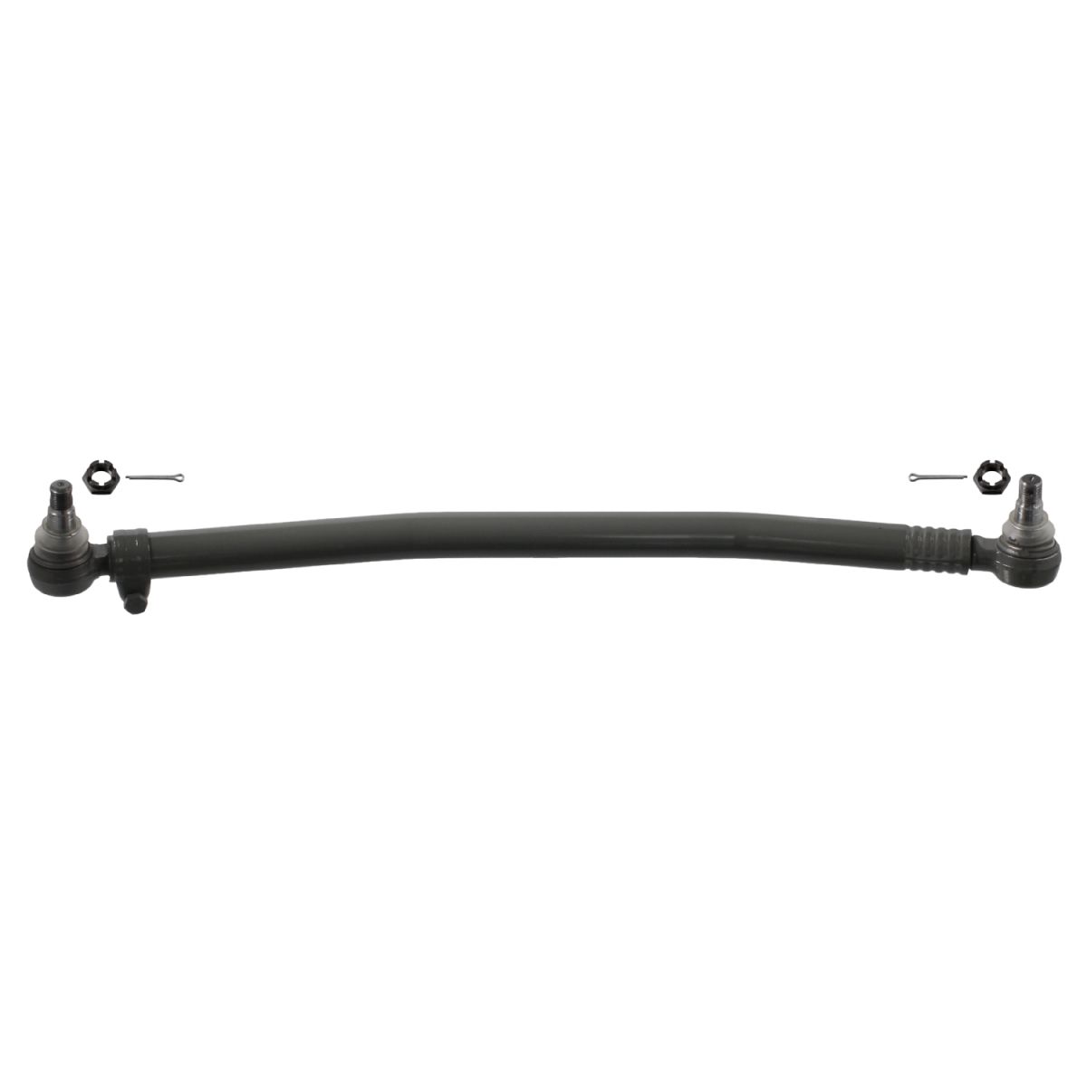 Image of Spoorstang  BILSTEIN