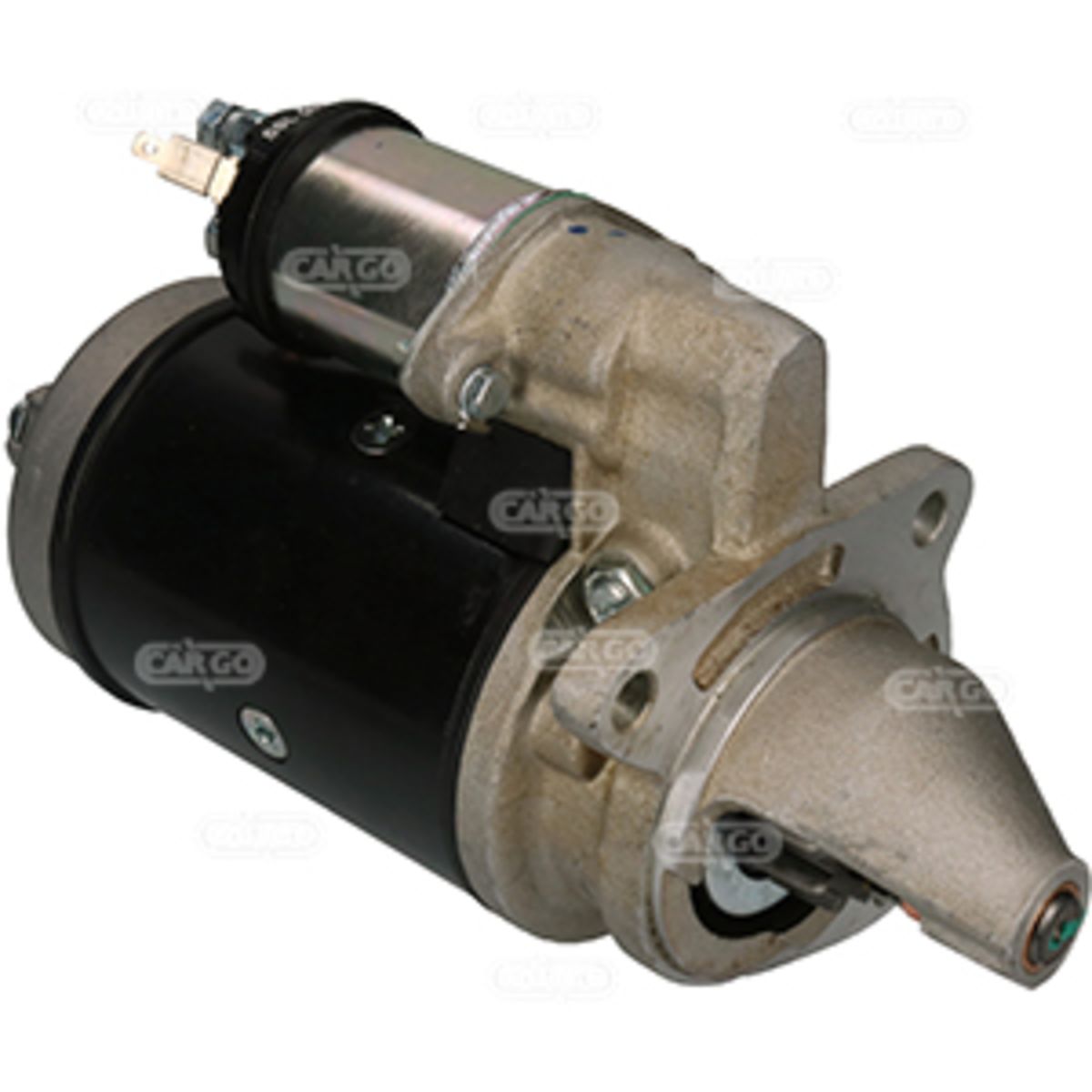 Image of Starter