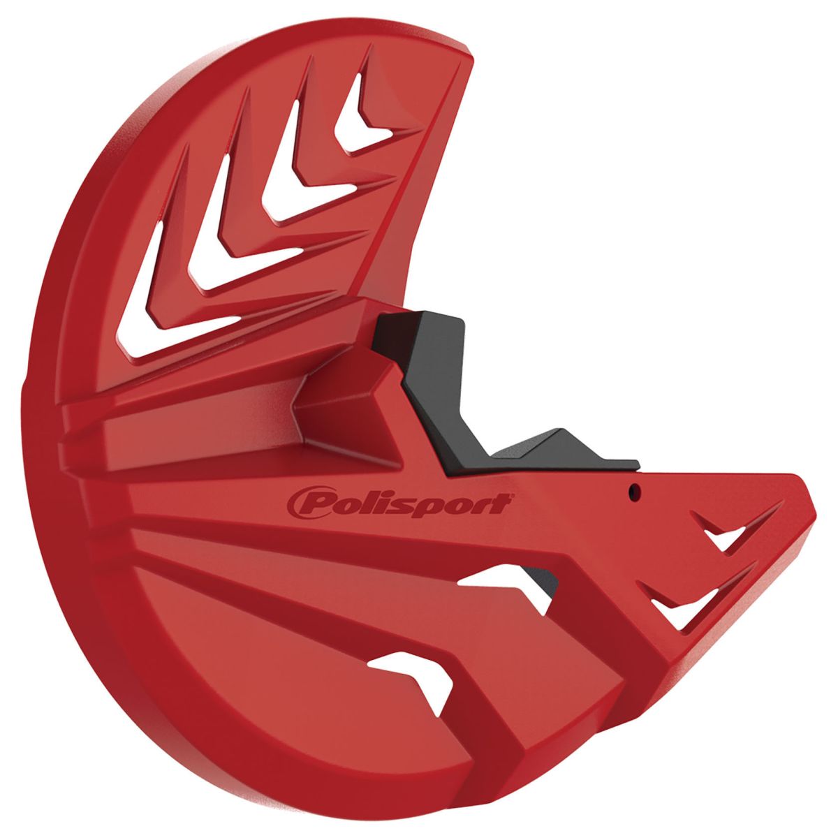 Zubehörsatz, Bremsscheibe POLISPORT 8155100003 POL