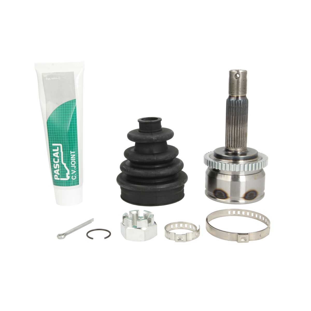 Image of Homokineet reparatie set, aandrijfas