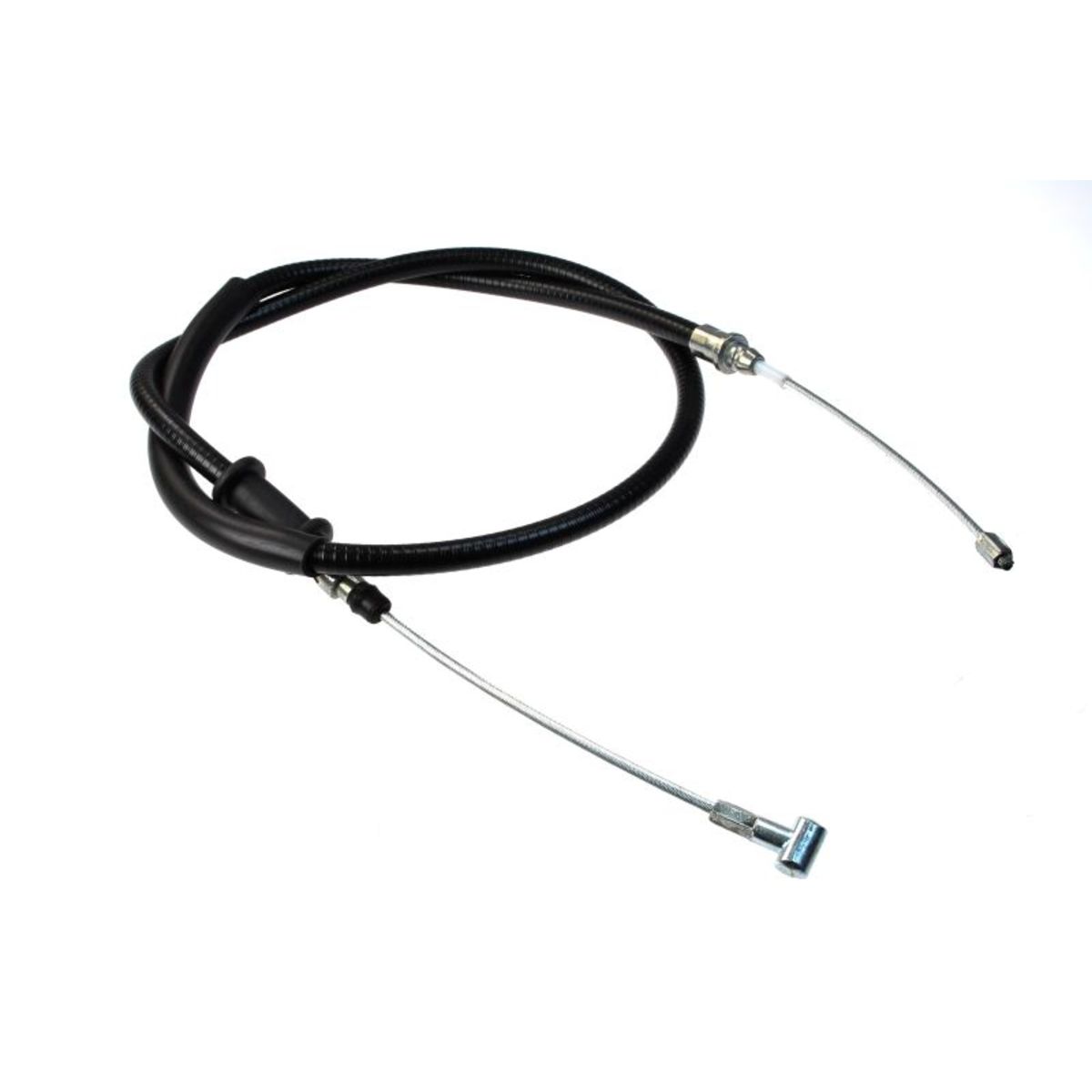 Image of Kabel, parkeerrem