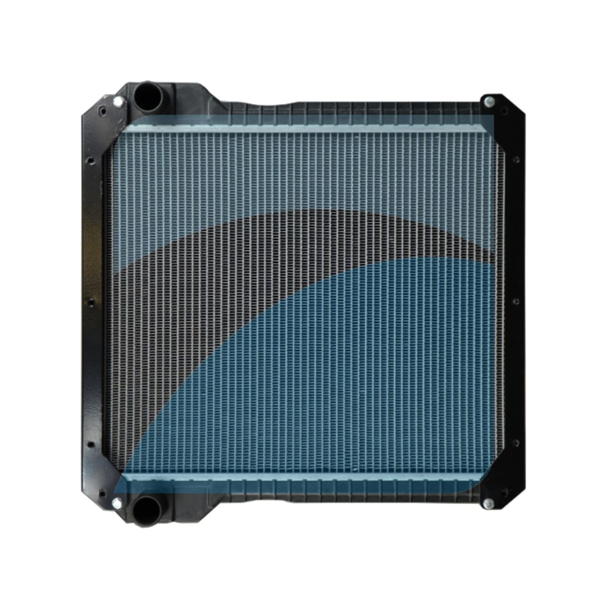 Highway Automotive Radiator, motorkoeling  JB2010