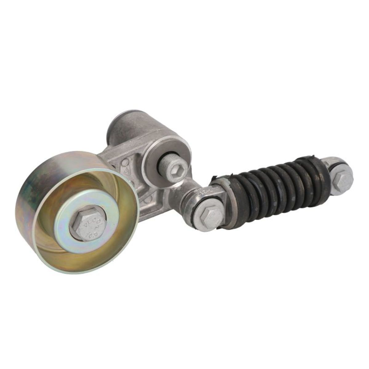 Snr Rullo Tenditore, Cinghia Poly-V Ga358.71 - Immagine 4