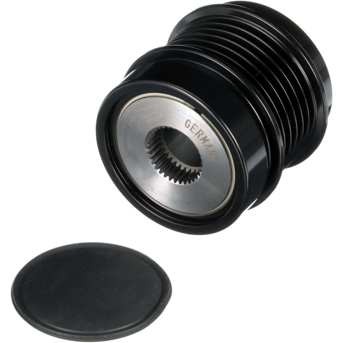 Dynamovrijloop DriveAlign®