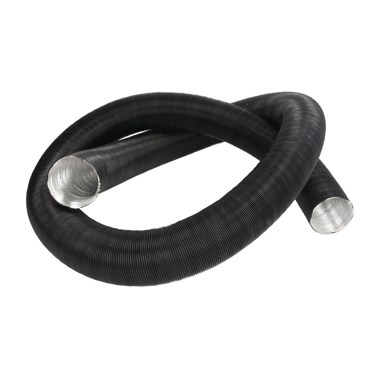 Image of Blaasluchtleiding van de standkachel  HEATING