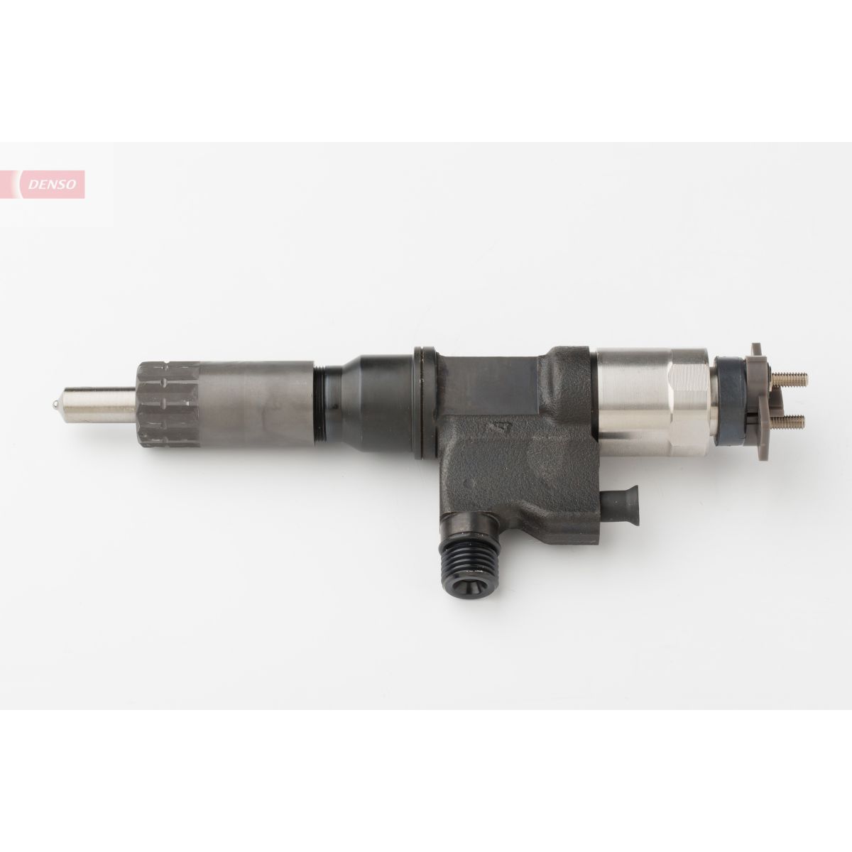 CR Injector elektromag.