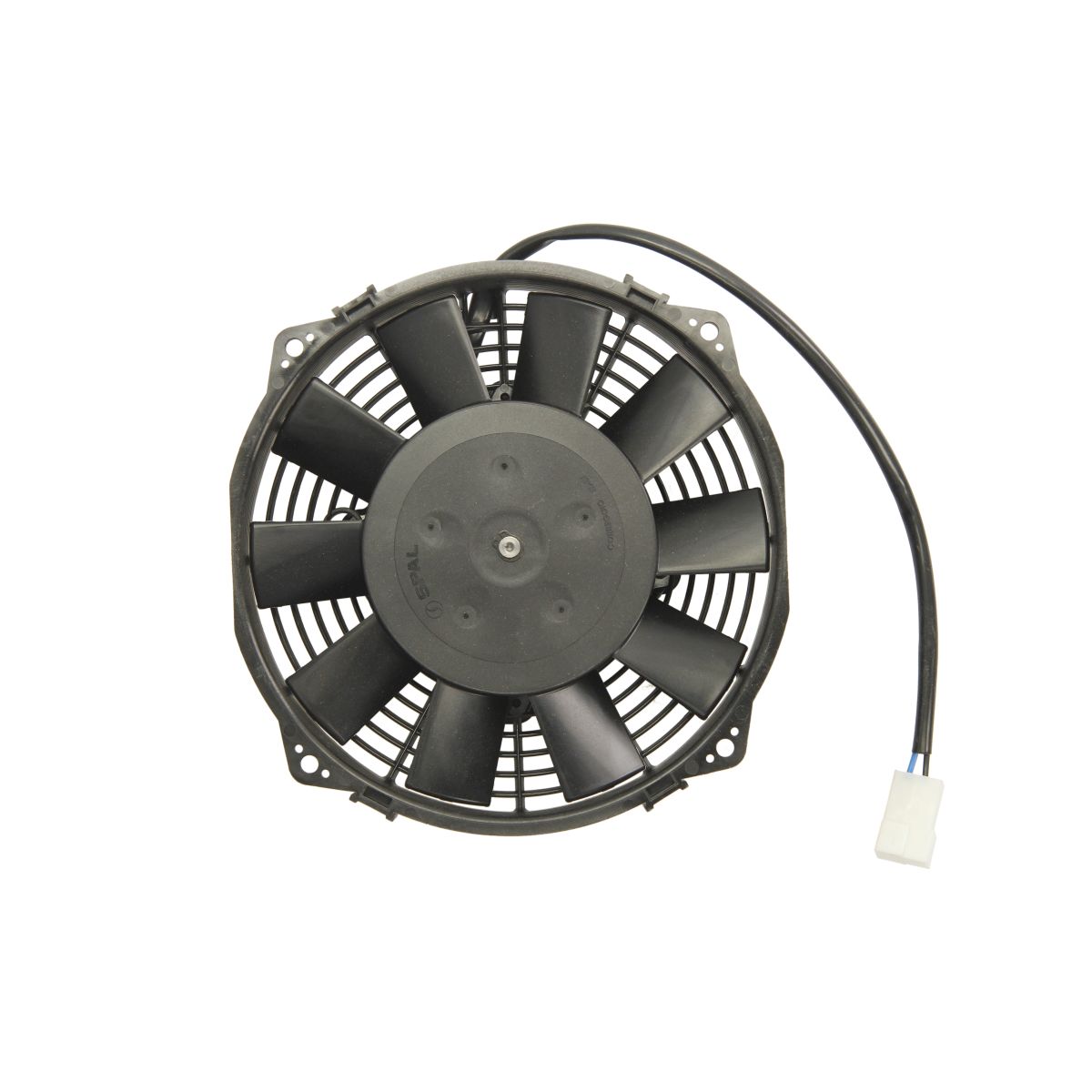 Image of Koelventilatorwiel, airconditioner