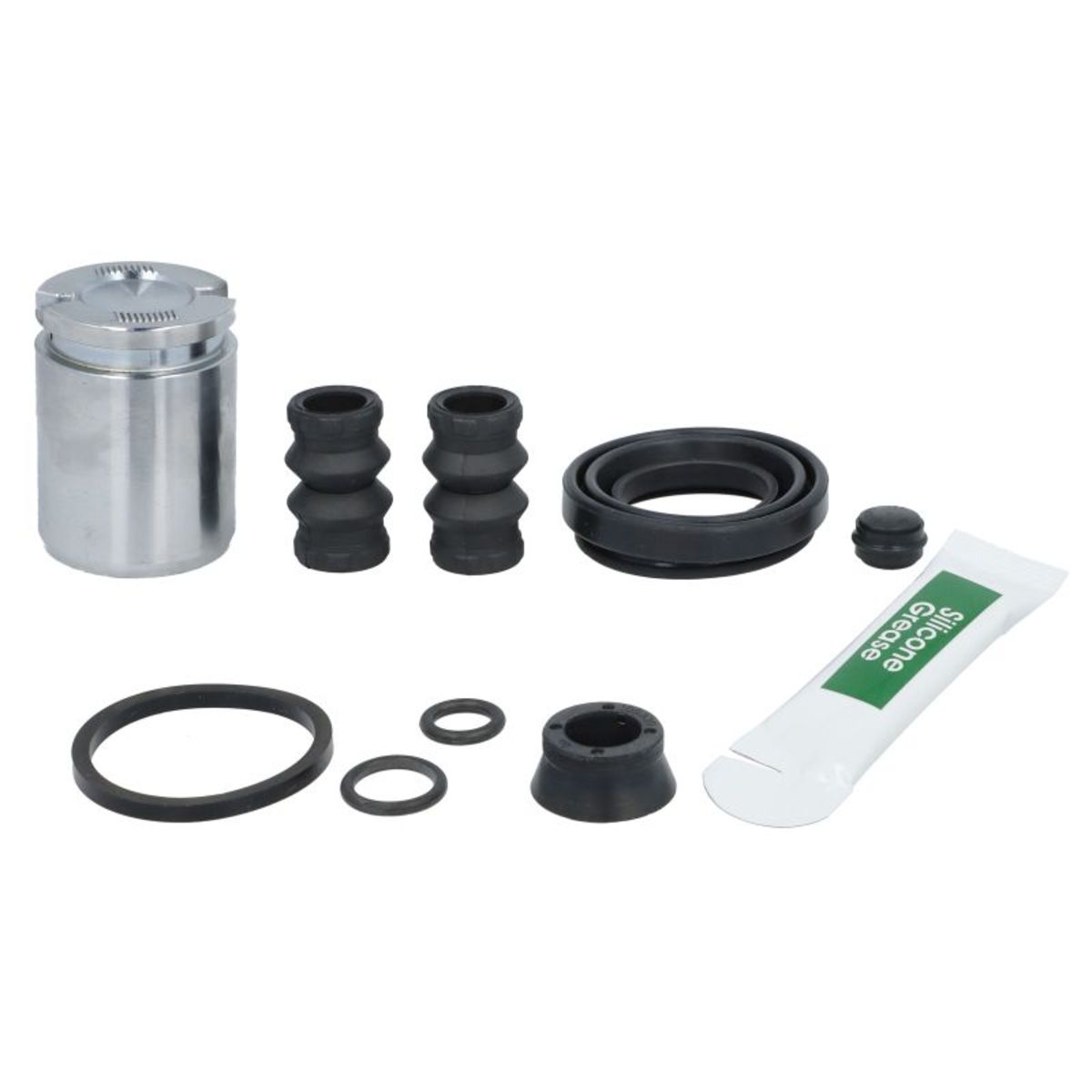 Kit de réparation, étrier de frein BUDWEG CALIPER BUD2090375