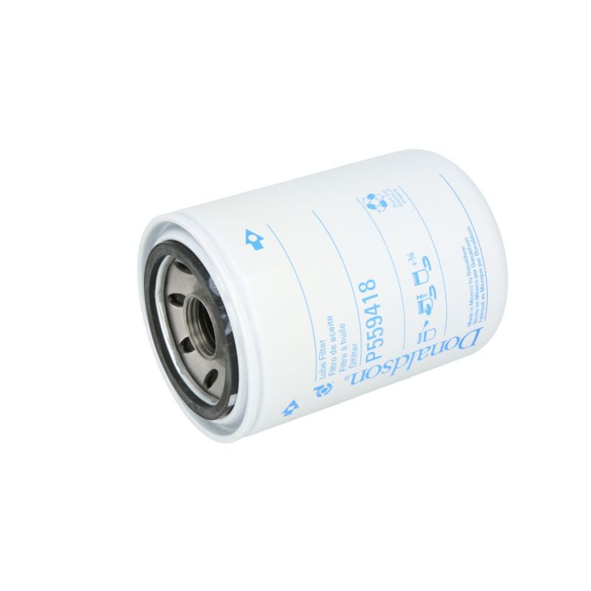 Image of Oliefilter