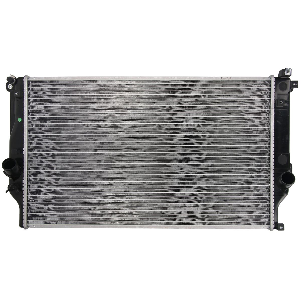 Image of Radiator, motorkoeling