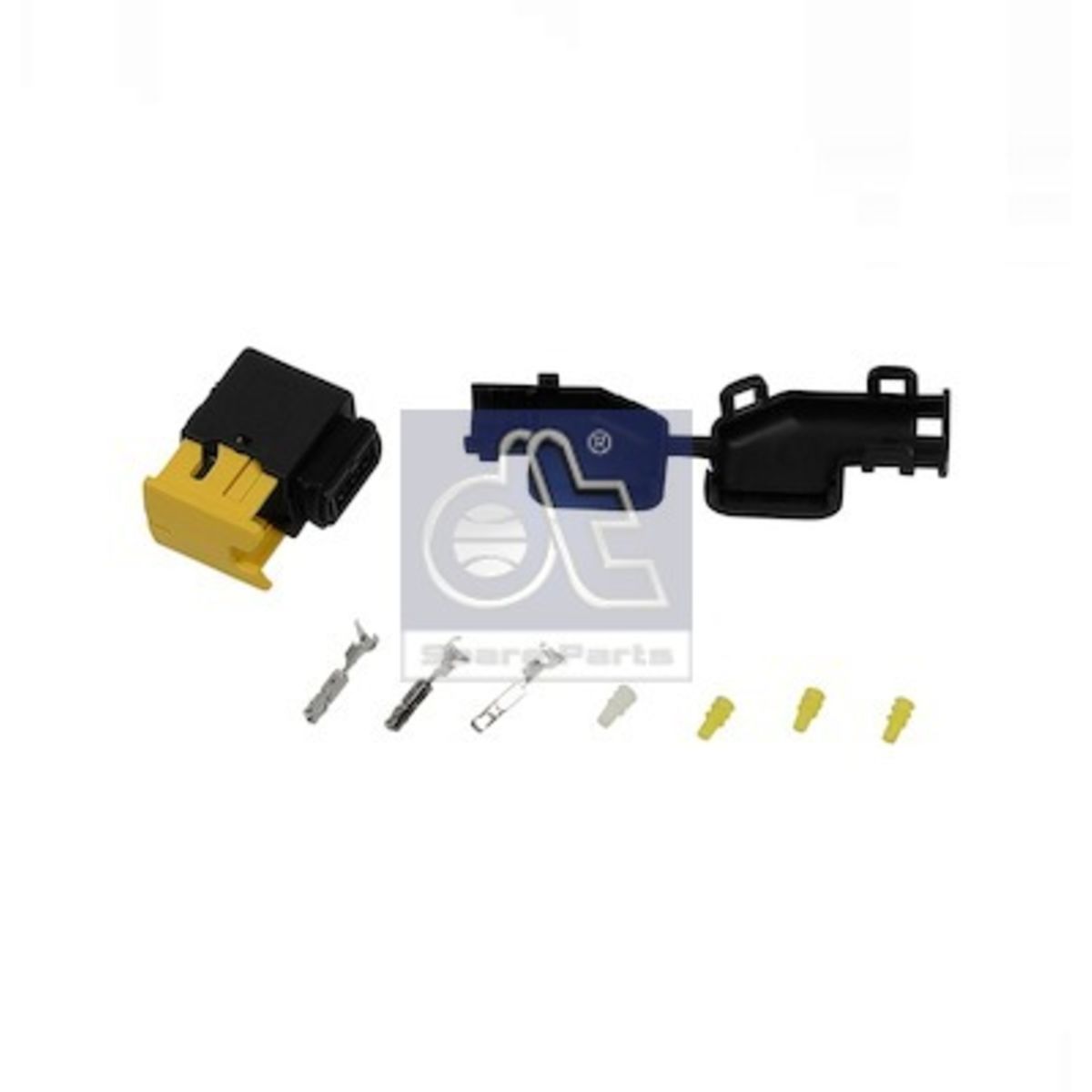 Image of Kabelstekker DT Spare Parts