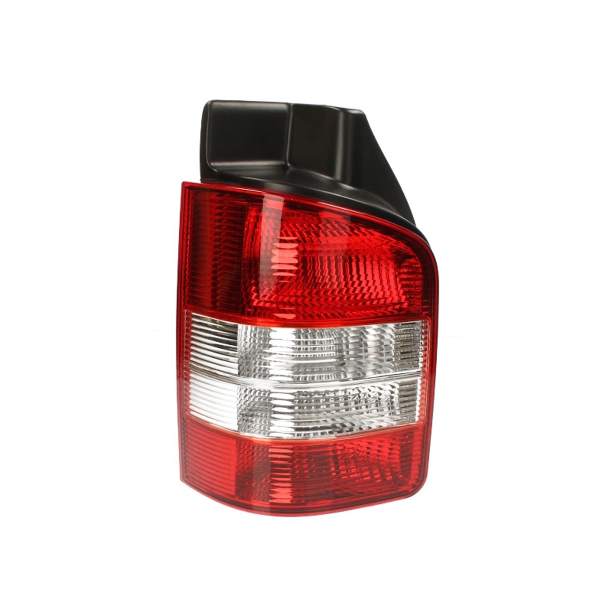 Depo Rot Heckleuchte 441-1978L-Ue-Cr, Links