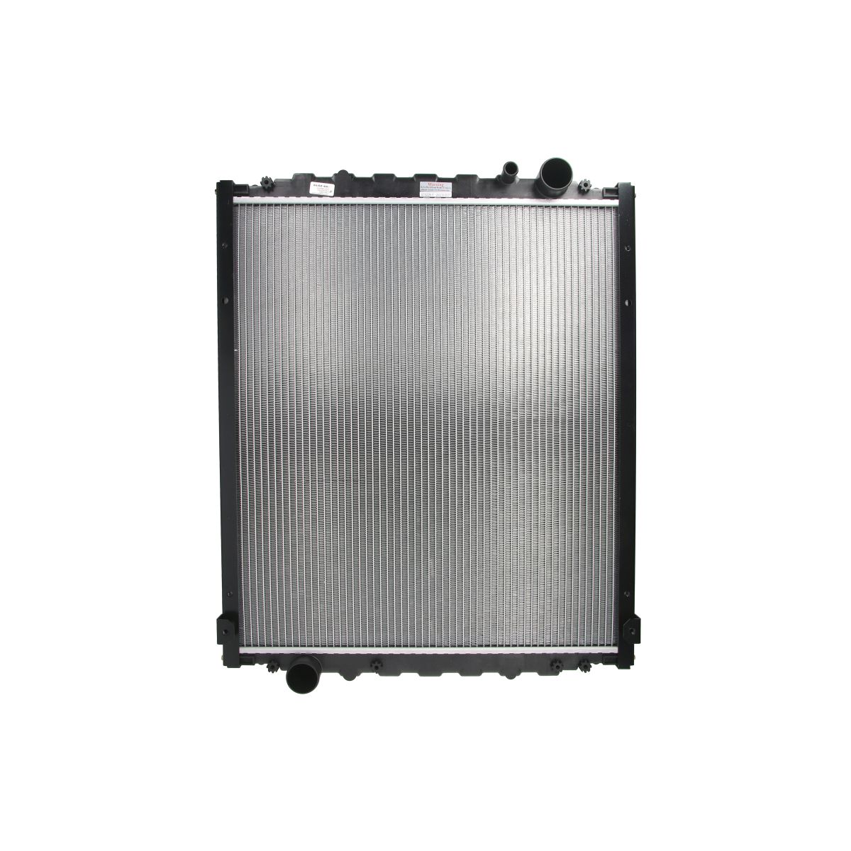 Image of Radiator, motorkoeling