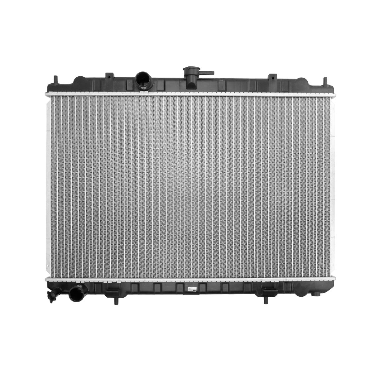 Image of Radiator, motorkoeling