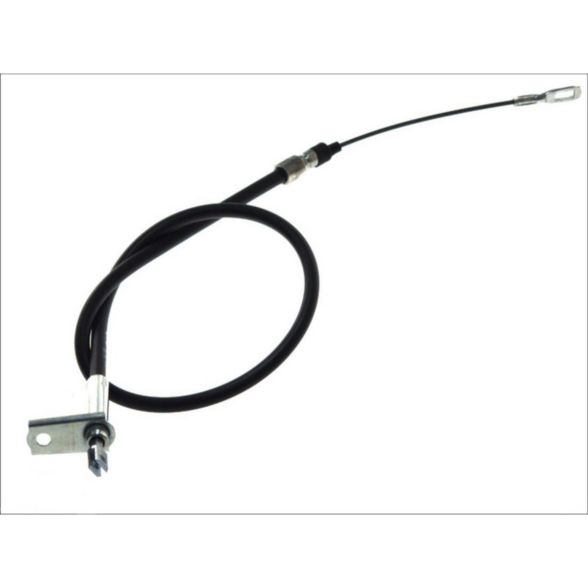 Image of Kabel, parkeerrem
