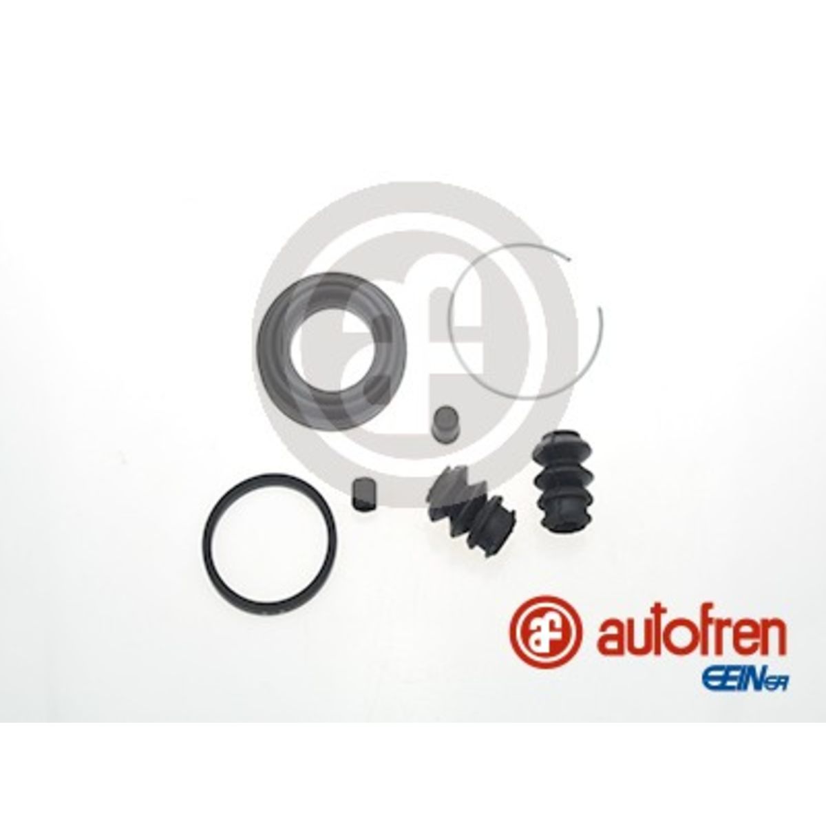 Image of Reparatieset, remklauw  D4-430