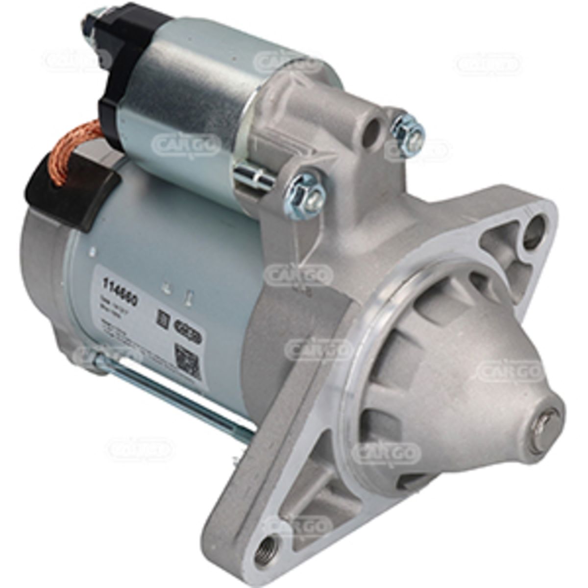 Image of Starter