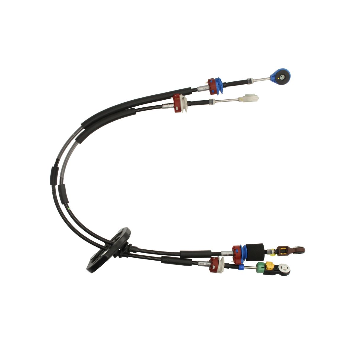Image of Kabel, handgeschakelde versnellingsbak
