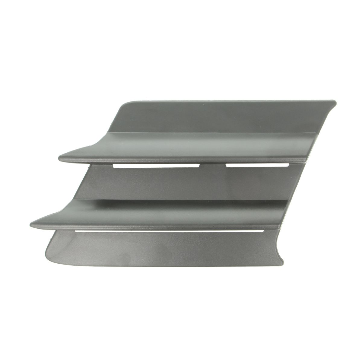 Moldura Protectora/decorativa, parachoques PACOL MAN-FP-010L izquierda