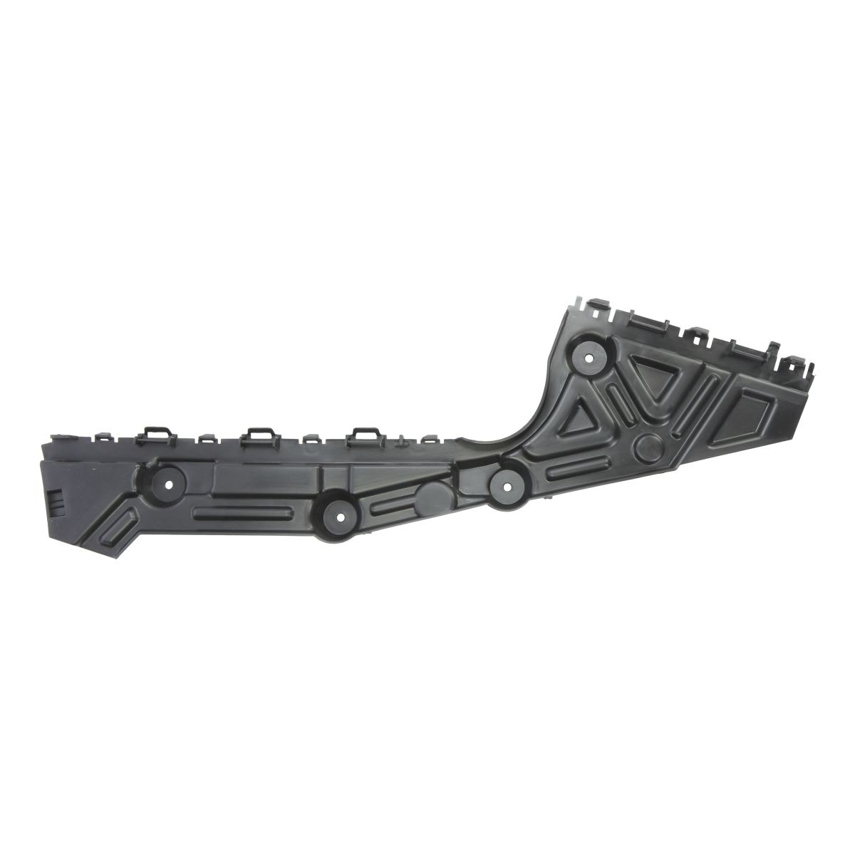 Blic Bumper, Bevestiging 6508-06-6063931P