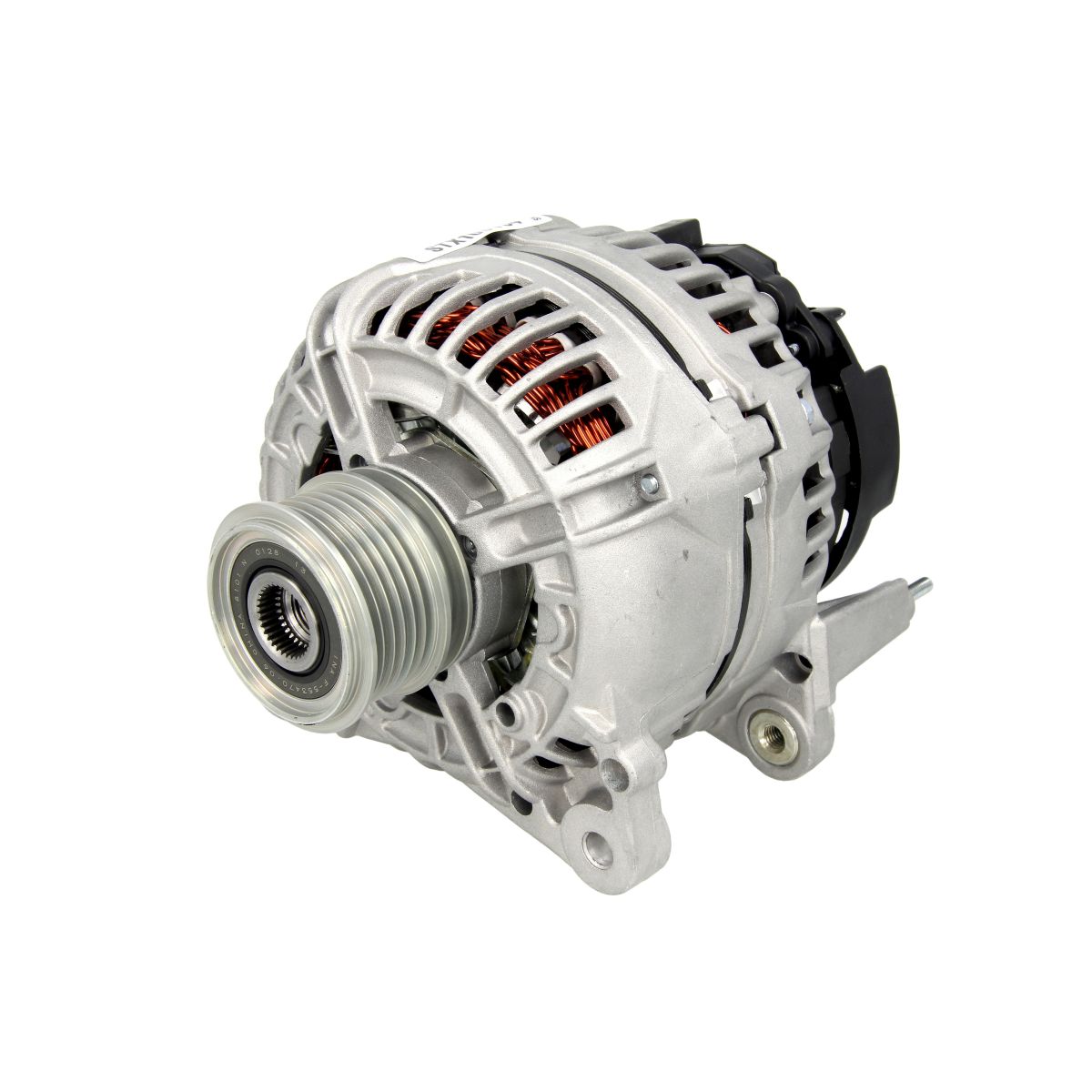 Image of Dynamo / Alternator