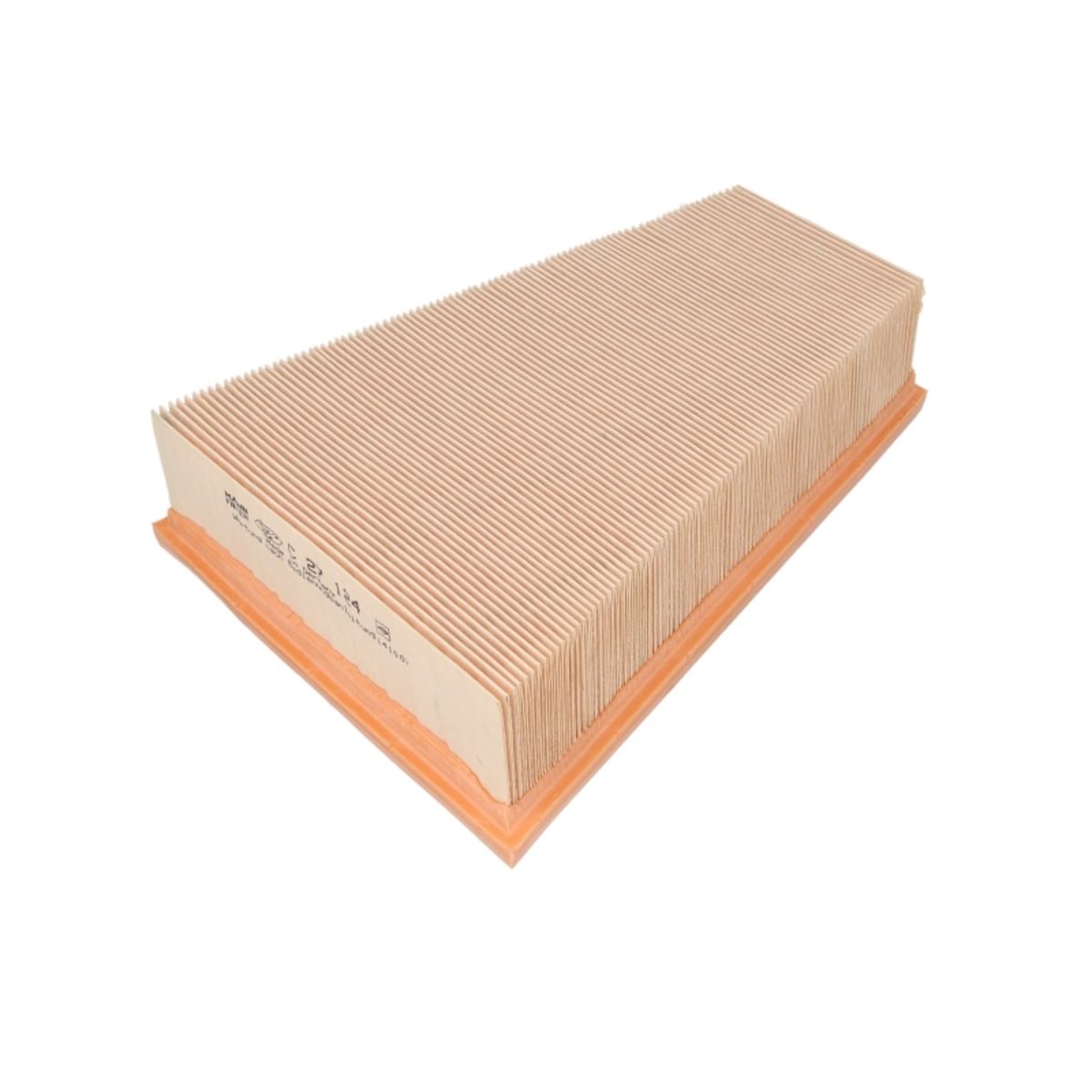 Mann-Filter Filtre À Air C 27 124
