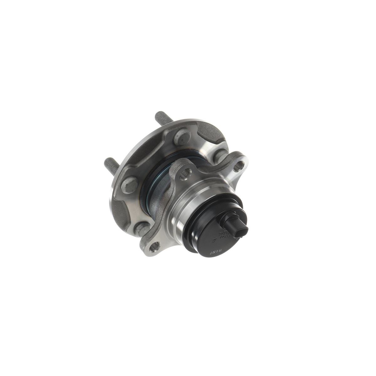 Skf Radlagersatz Mit Integriertem Abs-Sensor Vkba 7618 Position Vorderachse Höhe 173 Mm Länge 153 Mm Breite 153 Mm - Oe-Qualität - Bild 5
