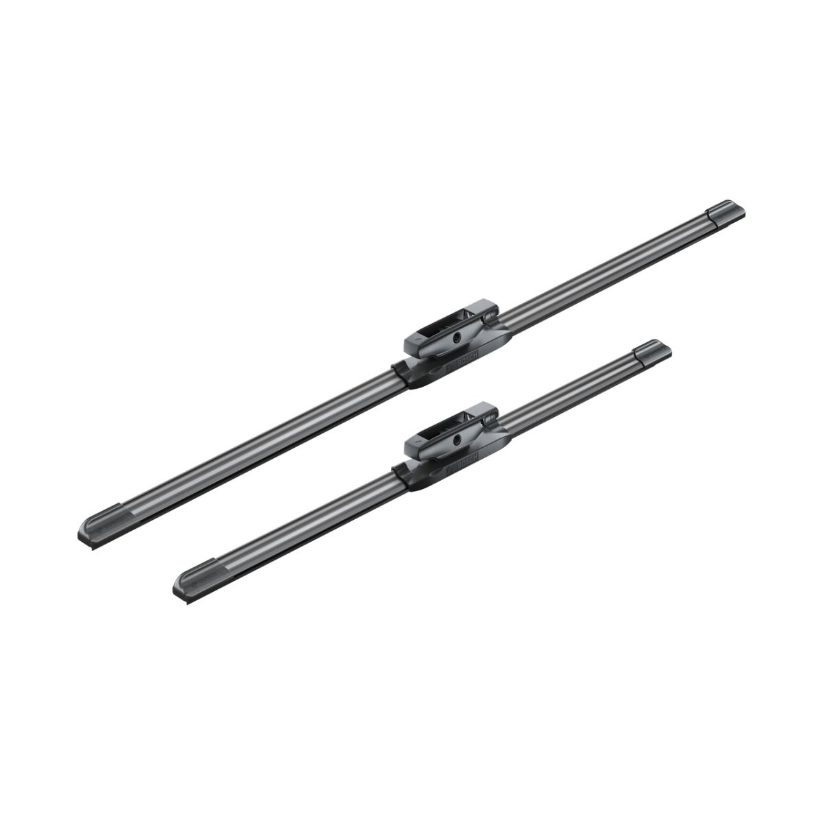 Scheibenwischer BOSCH Aerotwin A115S, 600/450mm Vorne, 2 Stück - Bild 8 von 10