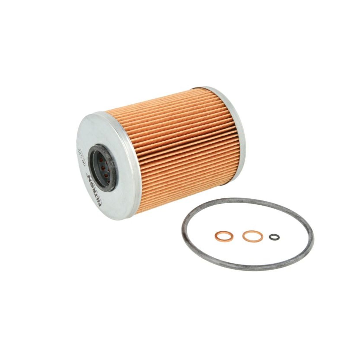 Image of Oliefilter  OM522