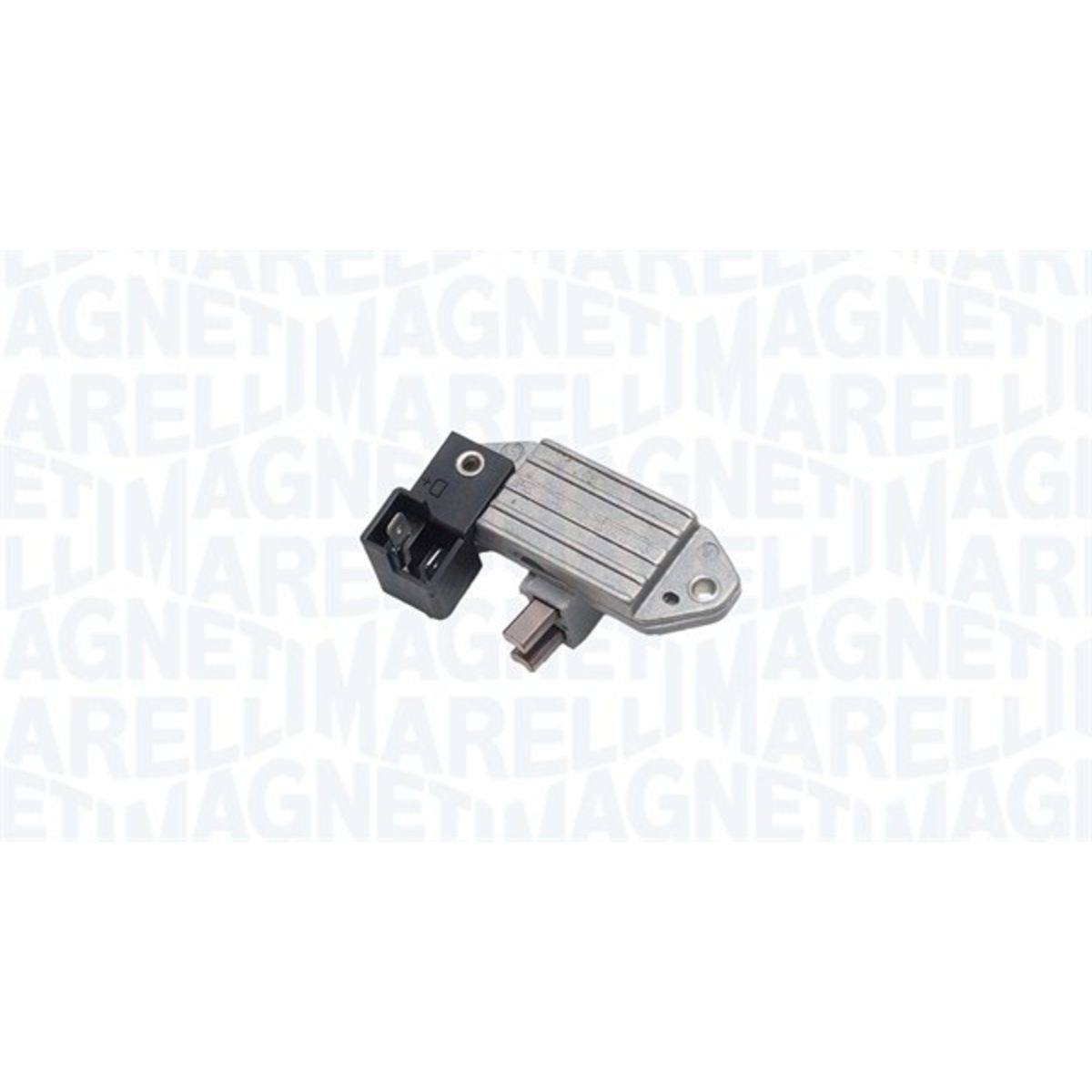 Image of Generatorregelaar