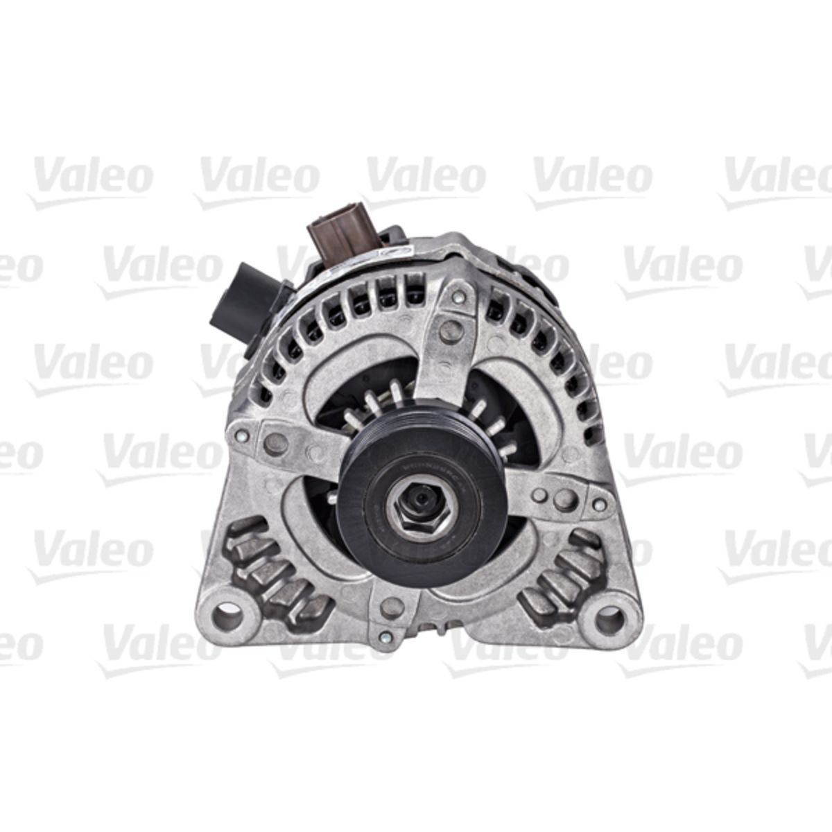 Image of Dynamo / Alternator