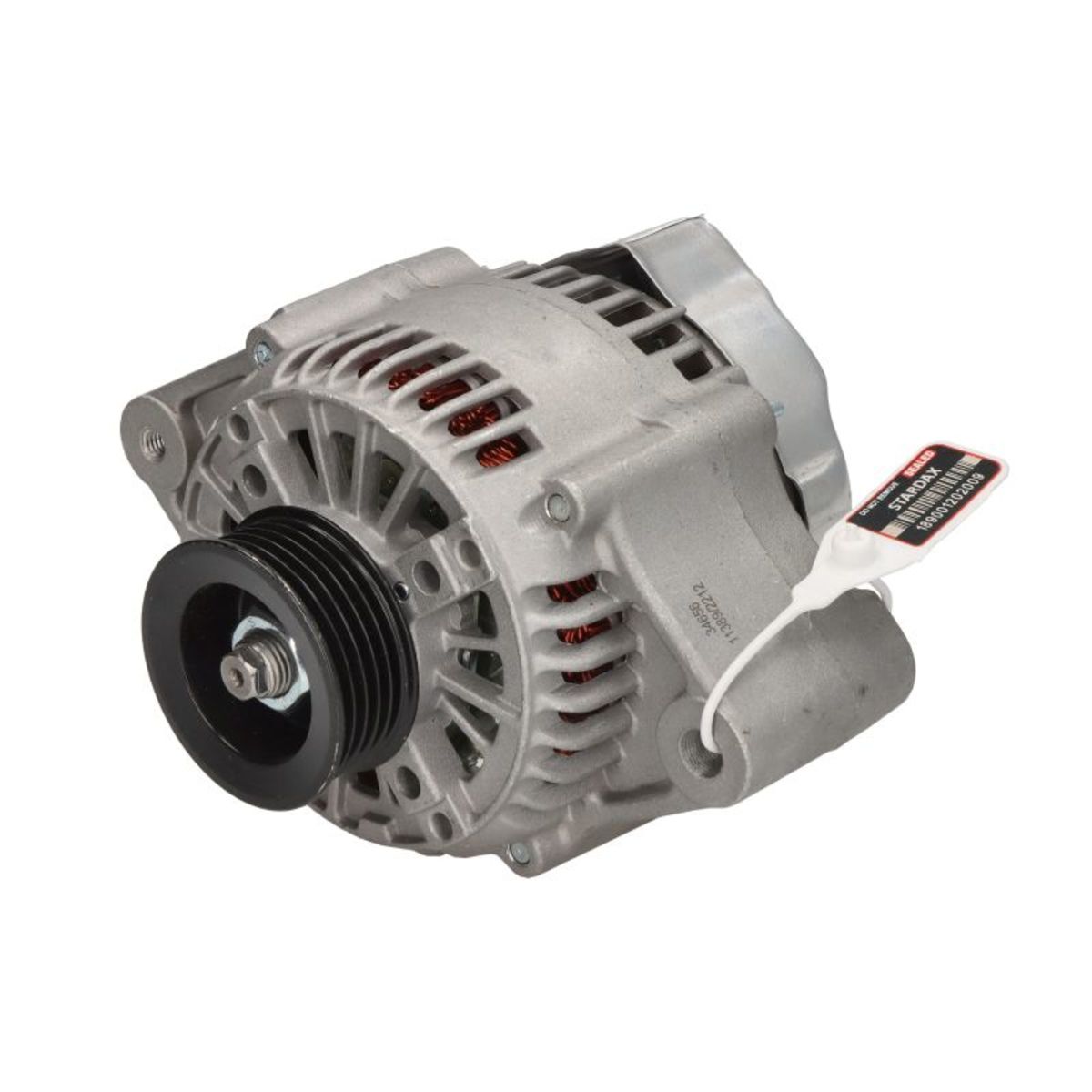 Image of Driefasige generator