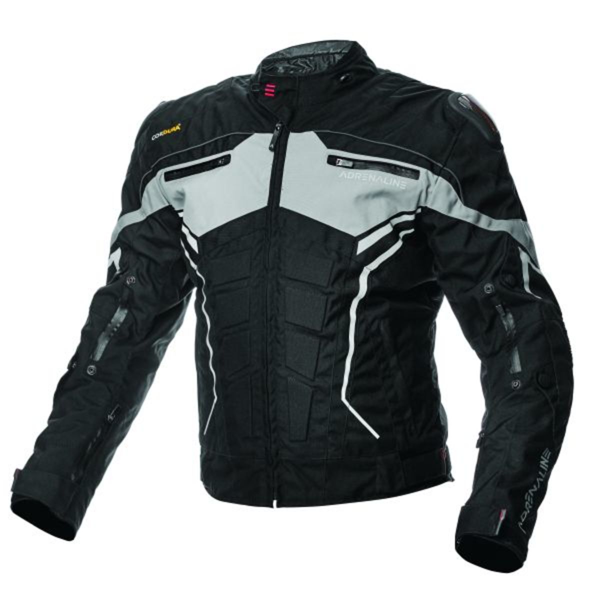 Giacca in tessuto da moto ADRENALINE SCORPIO PPE Taglia 3XL