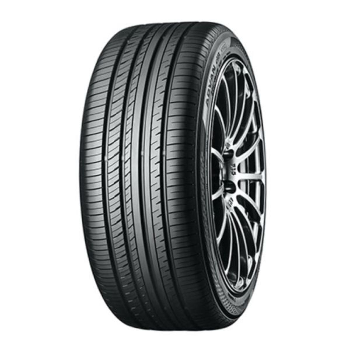 Pneus d'été YOKOHAMA Advan dB V552 245/45R20 XL 103Y