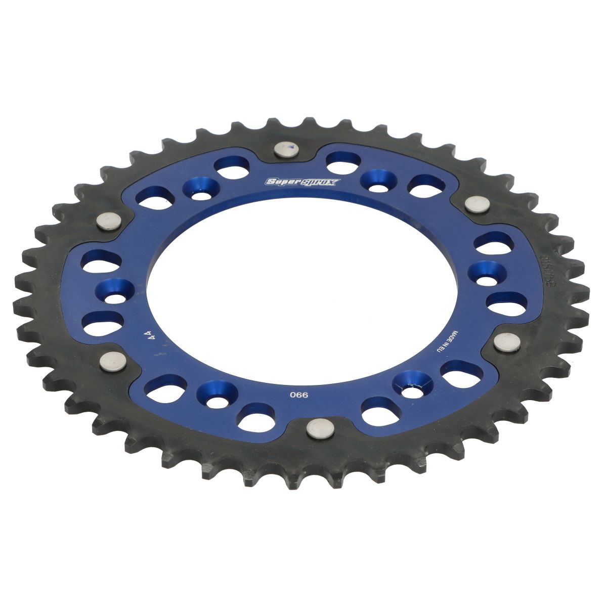 Ritzel SUPERSPROX RST-990:44-BLU