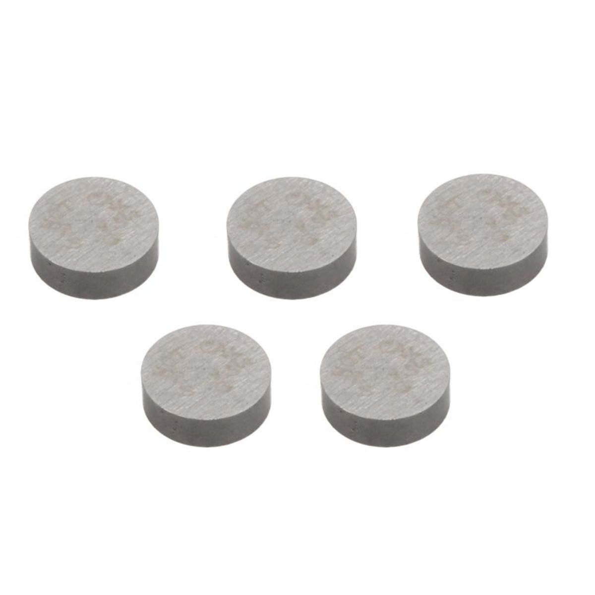 Soupapes, pastilles de soupape 4RIDE PZ748245/5