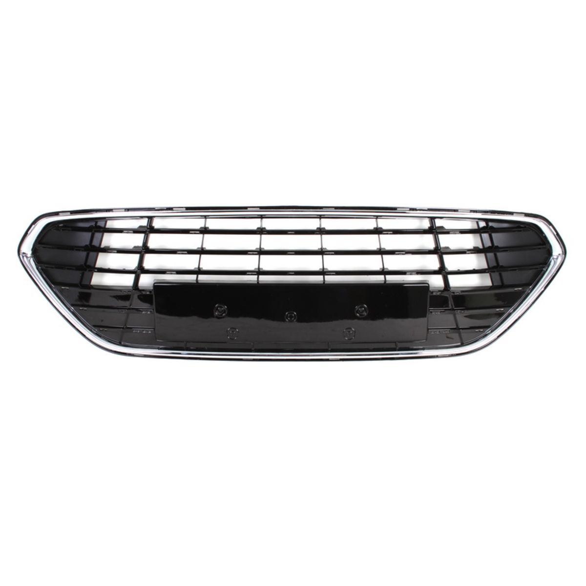 Blic Grille De Ventilation, Pare-Chocs 6502-07-2556997P