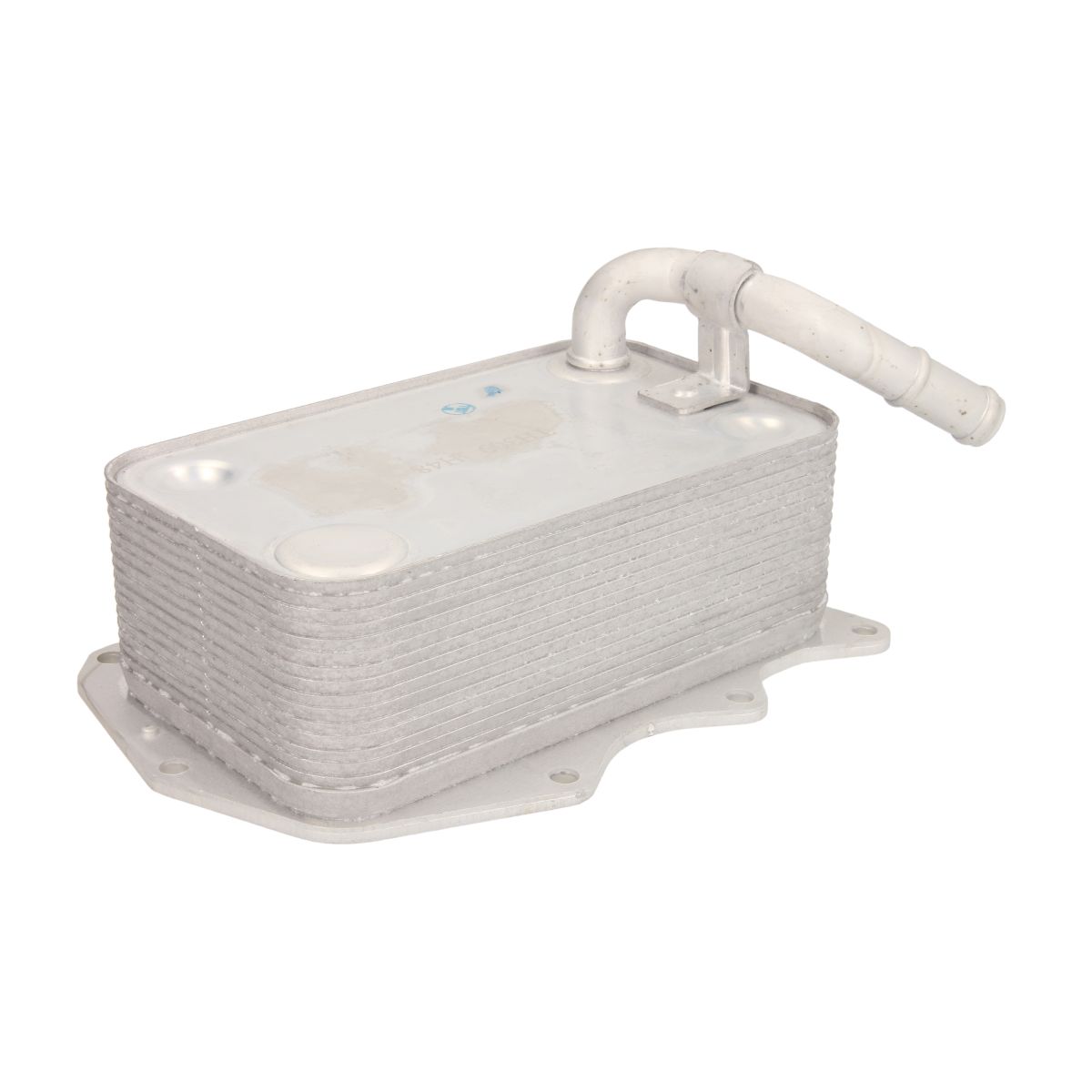 Image of Olie radiator, motorolie