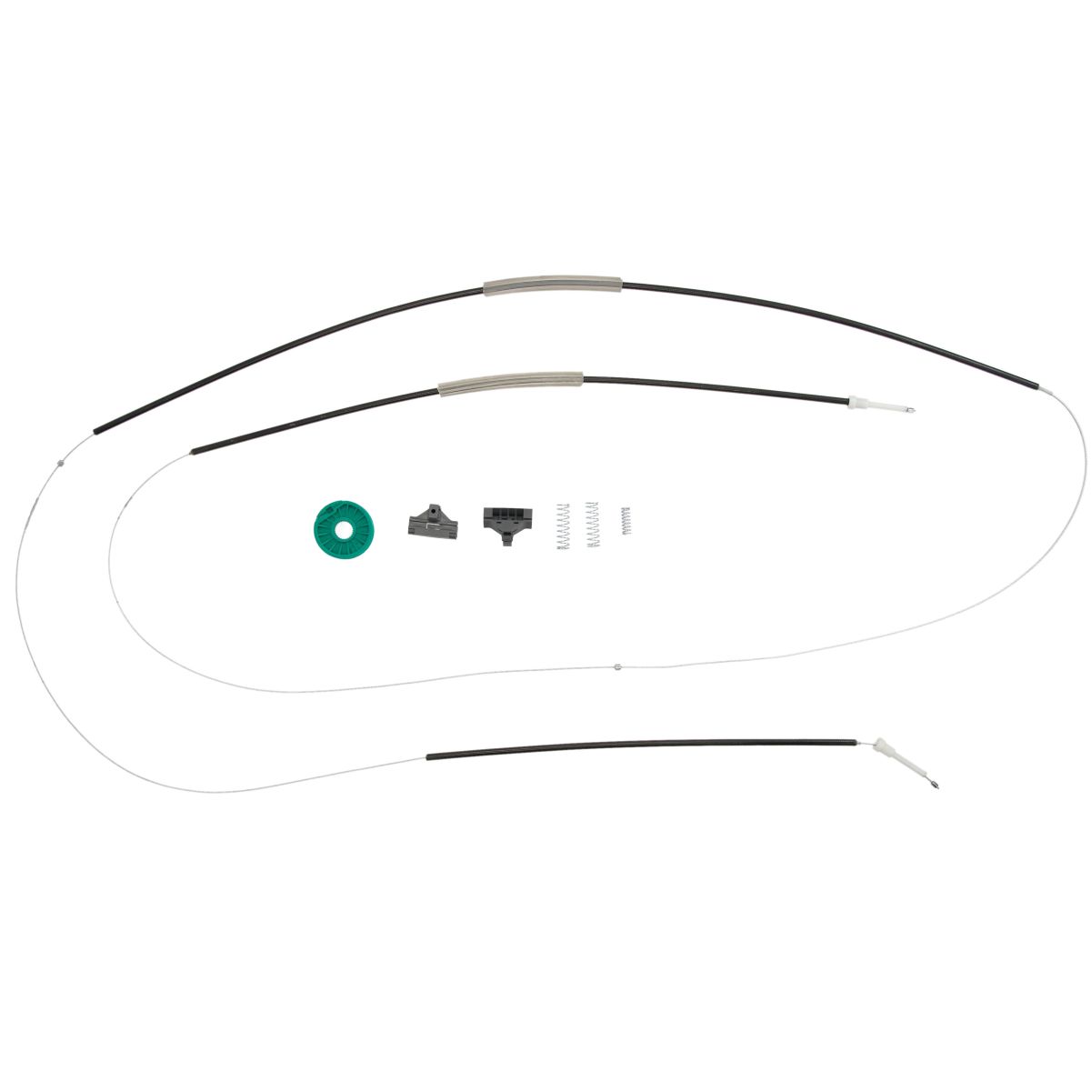 Image of Reparatieset, raamopener
