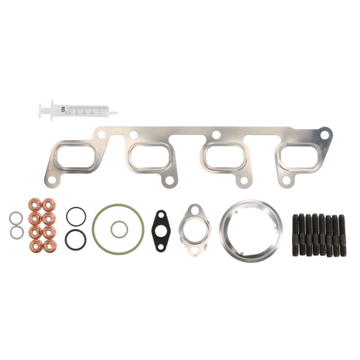 Kit di montaggio, caricatore ELRING 244.441