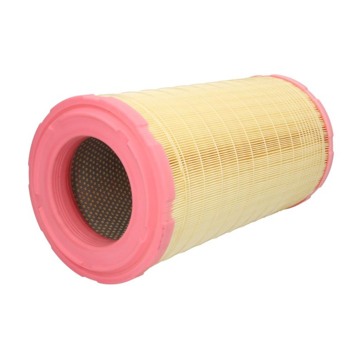 Luftfilter MANN-FILTER C 19 006 Image