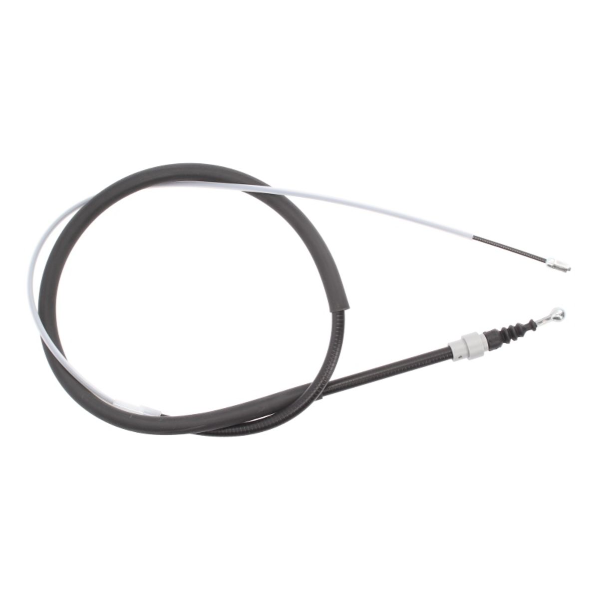 Image of Kabel, parkeerrem