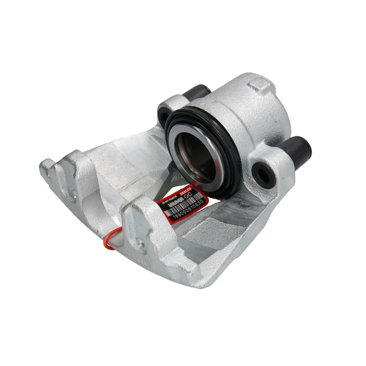 Image of Remklauw  , voor links