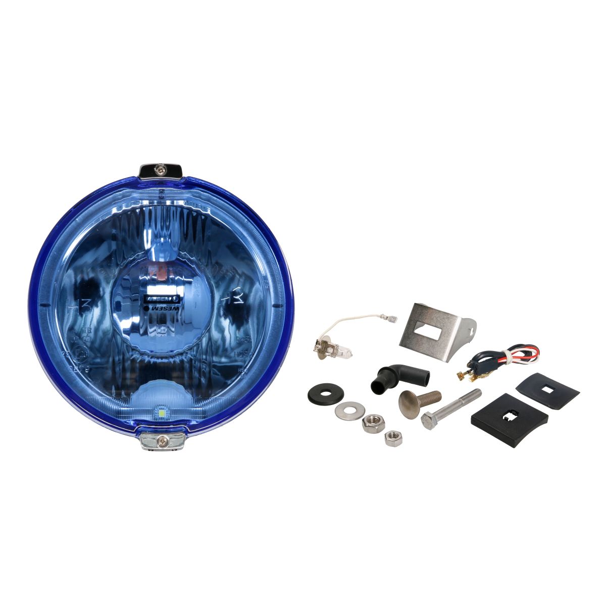 Image of Universele koplamp