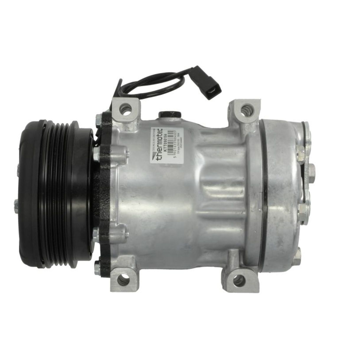 Image of Compressor airconditioning