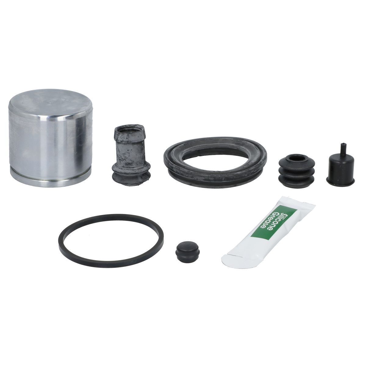 Image of Reparatieset, remklauw