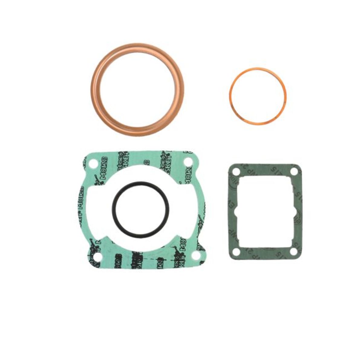 Dichtungssatz, Motor (oben) ATHENA P400250600176