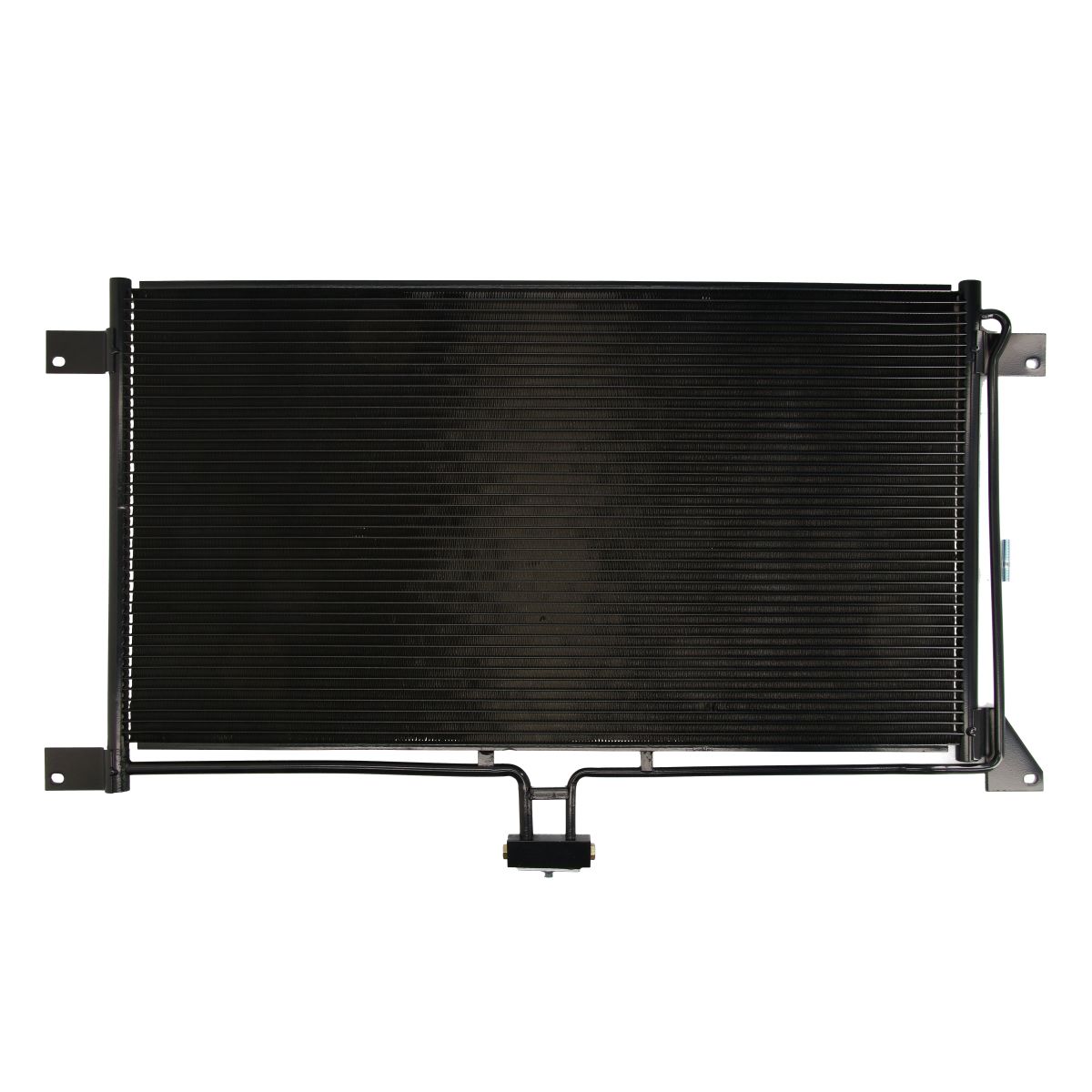 Image of Condensator, airconditioning